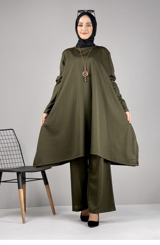 Ensemble Khaki 1059MG.HAK