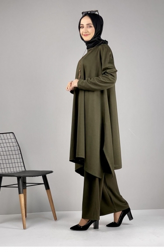 Ensemble Khaki 1059MG.HAK