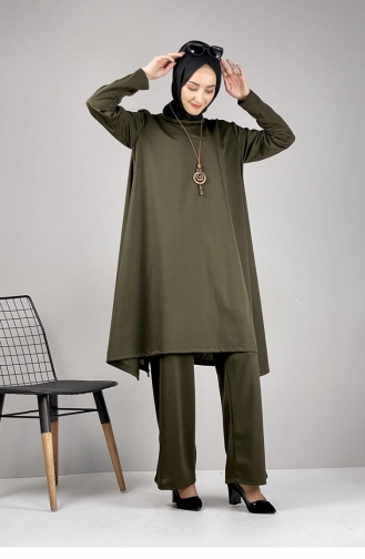 Ensemble Khaki 1059MG.HAK