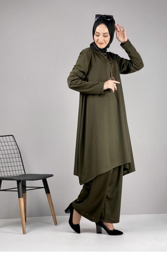 Ensemble Khaki 1059MG.HAK