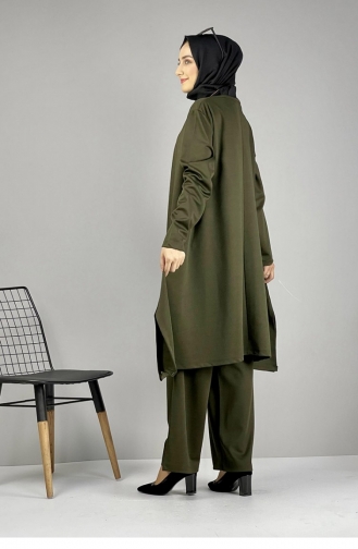 Ensemble Khaki 1059MG.HAK