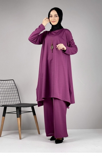 Plum Suit 1059MG.MRD