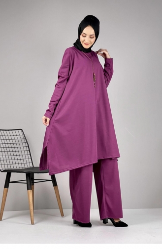 Plum Suit 1059MG.MRD