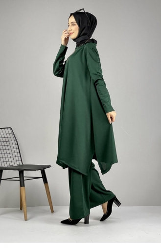 Emerald Green Suit 1059MG.ZMR