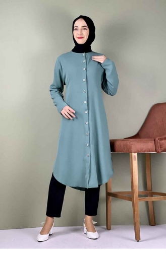 Green Almond Tunics 1505TGM.CYS