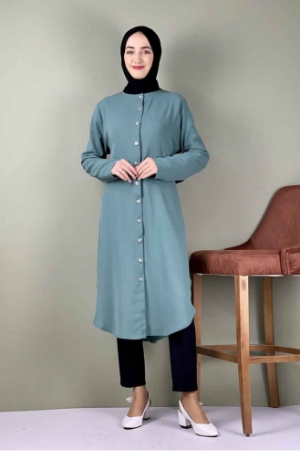 Green Almond Tunics 1505TGM.CYS