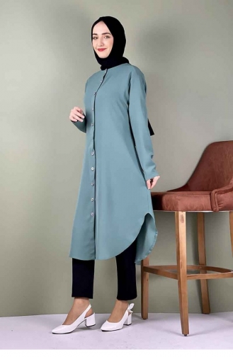 Green Almond Tunics 1505TGM.CYS