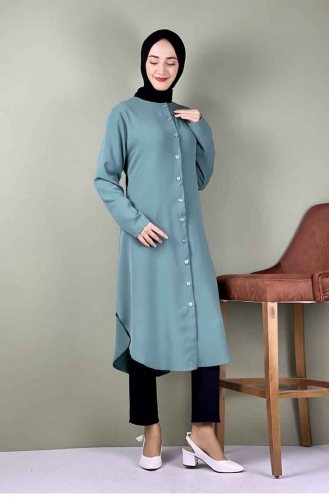 Green Almond Tunics 1505TGM.CYS