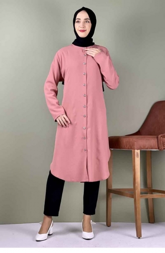 Dusty Rose Tuniek 1505TGM.GKR