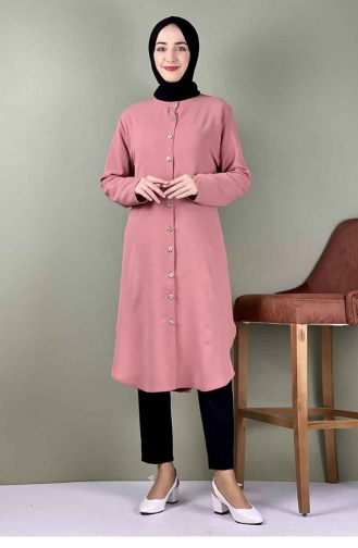 Dusty Rose Tuniek 1505TGM.GKR