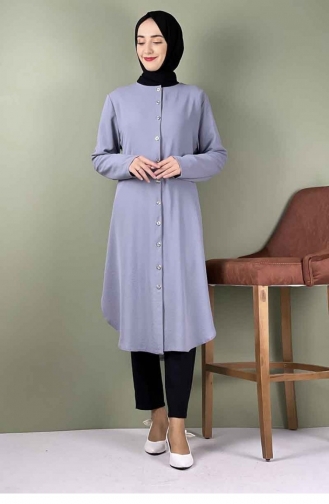 Grau Tunikas 1505TGM.GRI