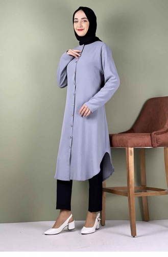 Grau Tunikas 1505TGM.GRI