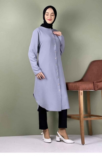 Grau Tunikas 1505TGM.GRI