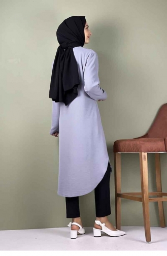 Grau Tunikas 1505TGM.GRI