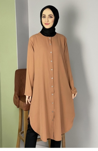 Tan Tunics 1505TGM.TAB