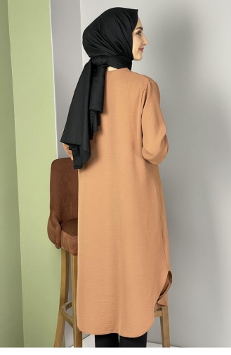 Tan Tunics 1505TGM.TAB