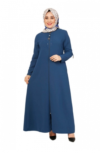 Abayas Indigo 2008SMR.ING