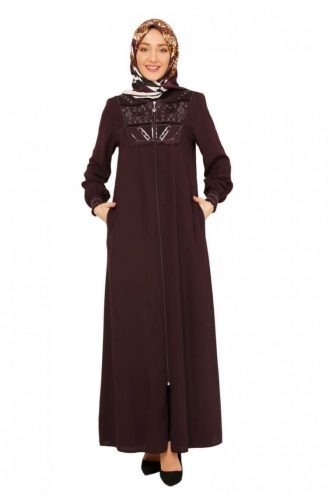 Lila Abayas 2012SMR.MOR