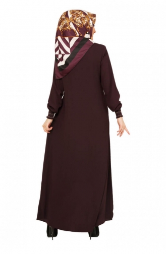 Pul Payetli Ferace Mor