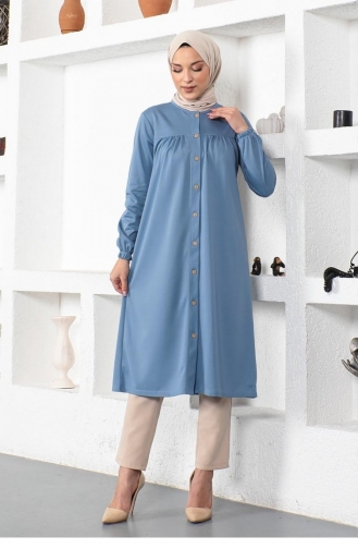 Baby Blue Tunics 2032MG.BMV