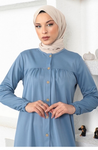 Baby Blue Tunics 2032MG.BMV