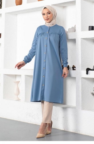 Baby Blue Tunics 2032MG.BMV