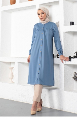 Baby Blue Tunics 2032MG.BMV
