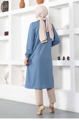 Baby Blue Tunics 2032MG.BMV