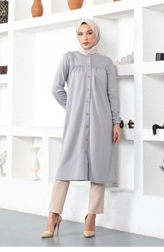 Gray Tunics 2032MG.GRI