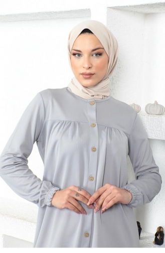 Gray Tunics 2032MG.GRI