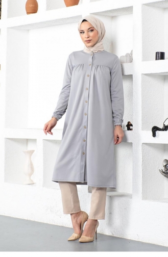 Gray Tunics 2032MG.GRI