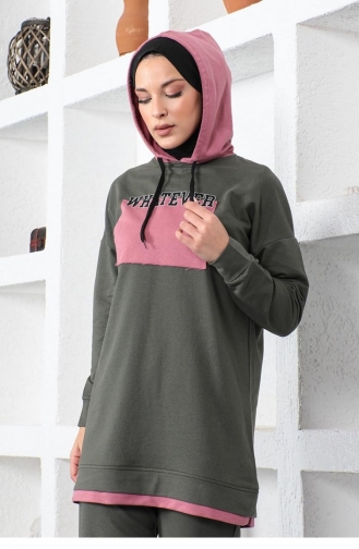 Yazılı Spor Takım Haki