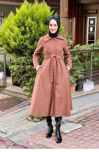 Mevlana Kaşe Kaban Kiremit