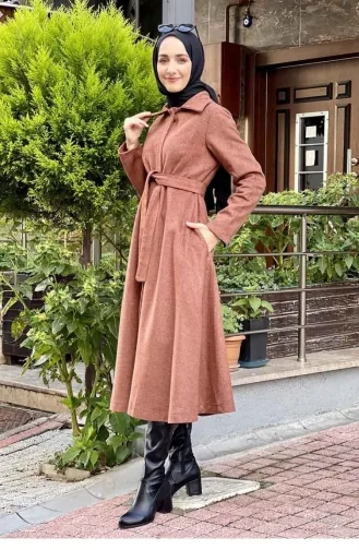 Mevlana Kaşe Kaban Kiremit