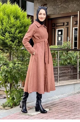 Mevlana Kaşe Kaban Kiremit