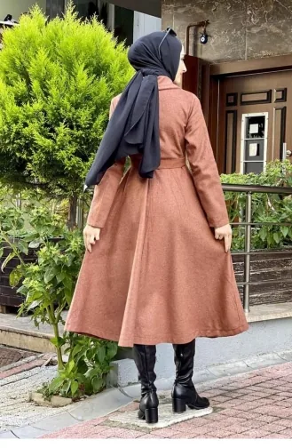 Mevlana Kaşe Kaban Kiremit
