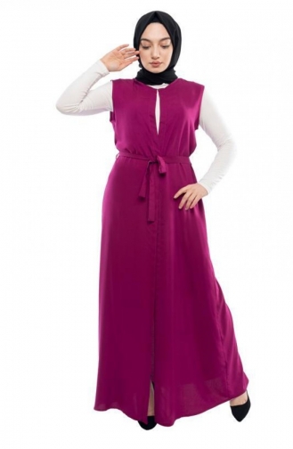 Plum Waistcoats 7010SGS.MRD