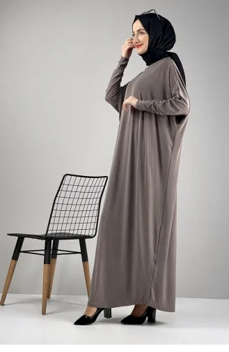 Abayas Vison 8008SGS.VZN