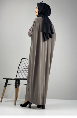 Abayas Vison 8008SGS.VZN