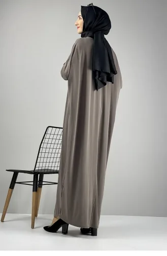 Abayas Vison 8008SGS.VZN