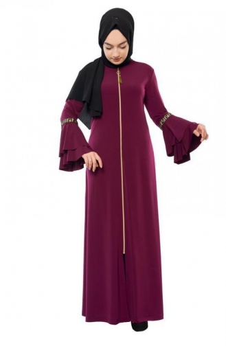 Abayas Cerise 9011ES.VSN