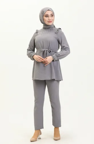 Ensemble Antracite 14045