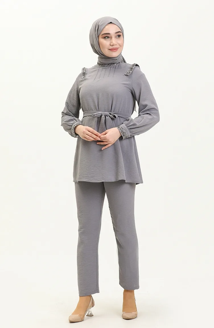 Ensemble Antracite 14045