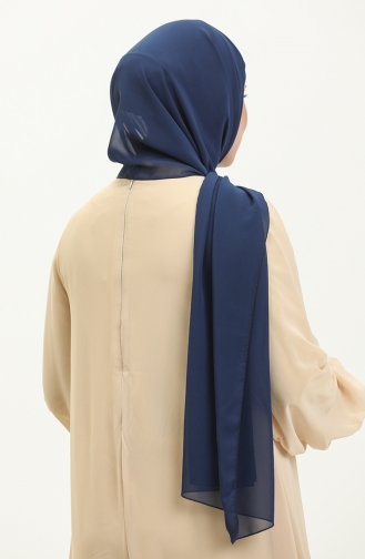 Indigo Sjaal 13483