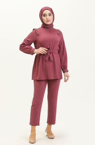 Ensemble Plum 14043