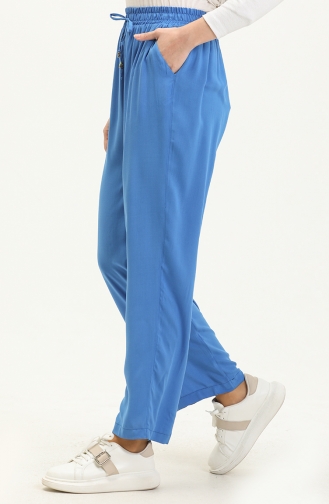 Cepli Pantolon 6143-05 Saks