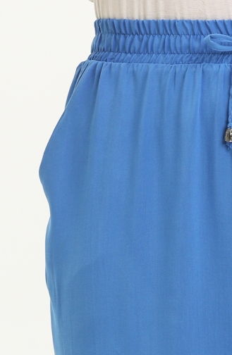 Cepli Pantolon 6143-05 Saks