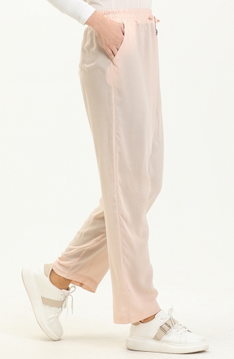 Pocketed Pants 6143-09 Powder 6143-09