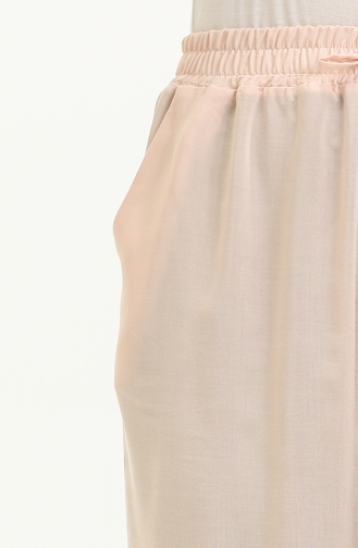 Pocketed Pants 6143-09 Powder 6143-09