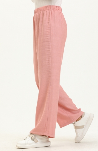 Pantalon Poudre 6958-03